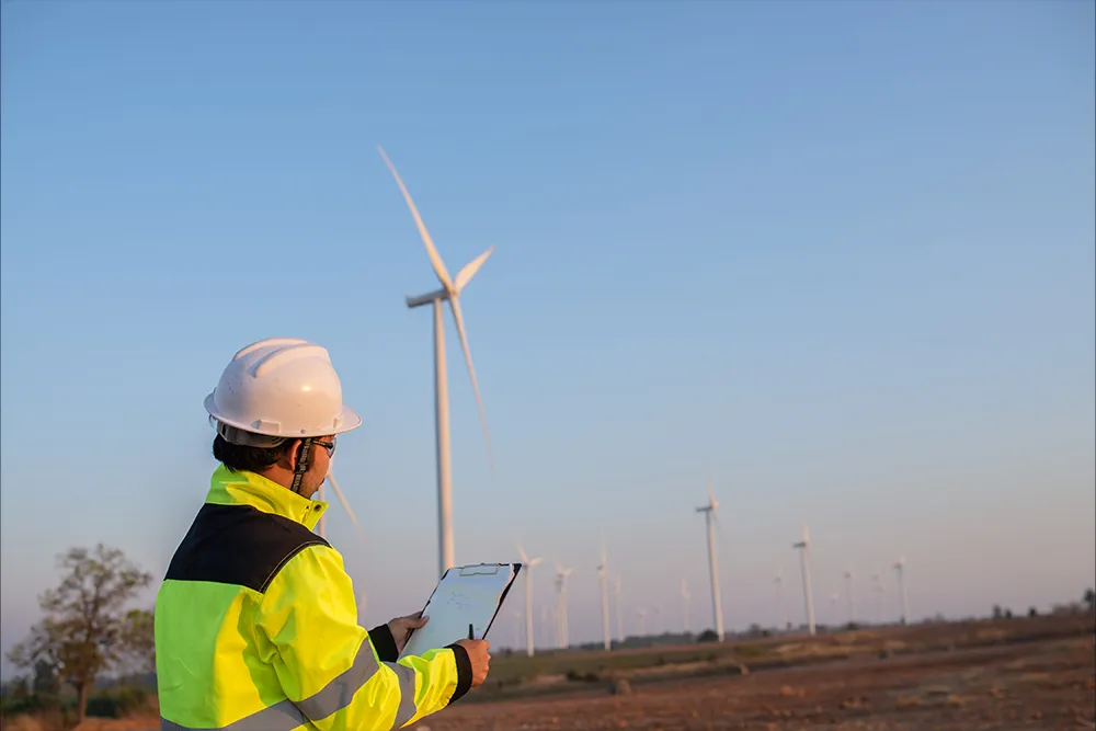 Clean Tech Innovations